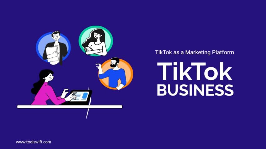 TikTok-Marketing-Platform