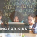 Benefits of Coding for Kids