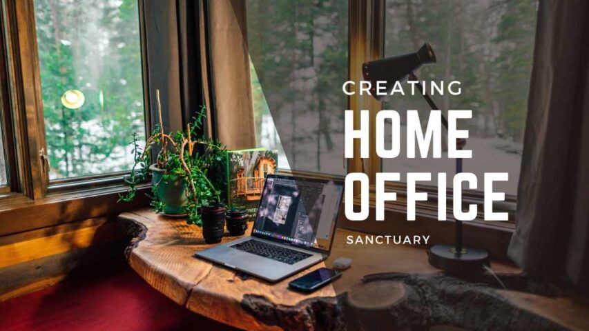 Creating-Home-Office