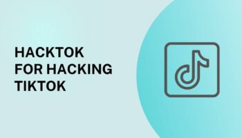 HackTok To Hack TikTok Account is Not Available?