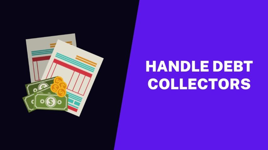 Handle-Debt-Collectors