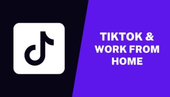 TikTok As A Saviour Of People During Work From Home