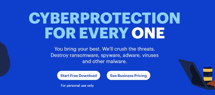 malwarebytes