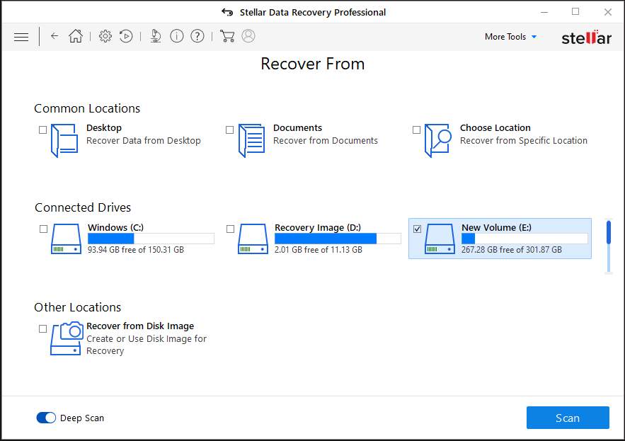 Stellar-Data-Recovery