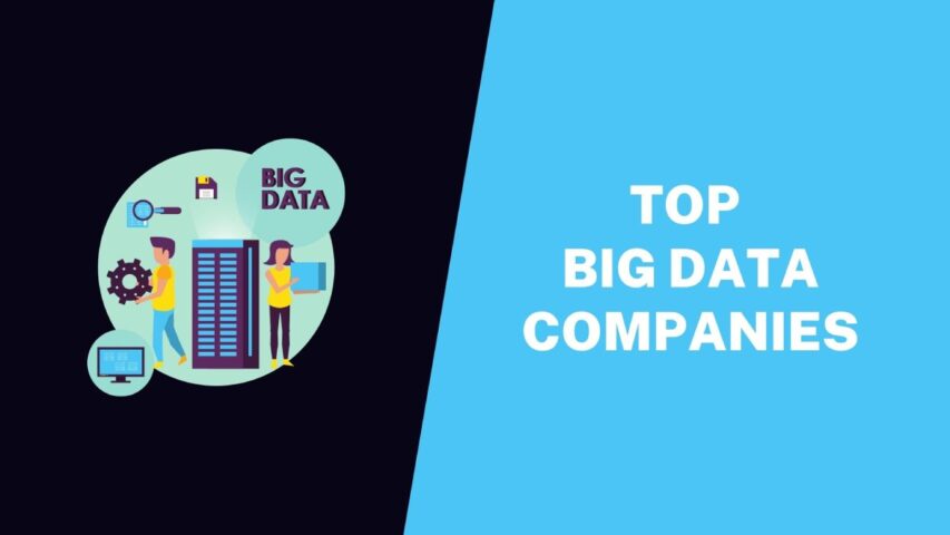 Top-Big-Data-Companies