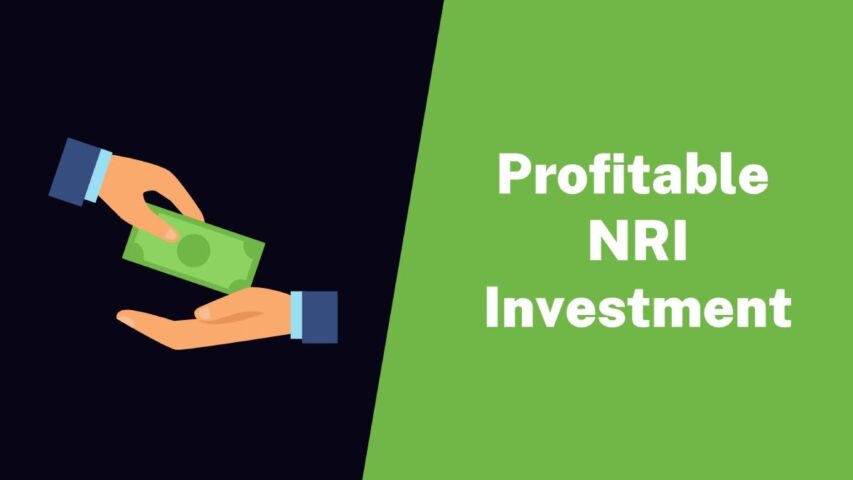 Profitable NRI Investment