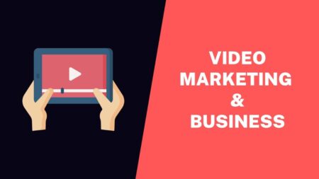 Video Marketing And Business