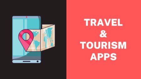 Travel And Tourism Apps
