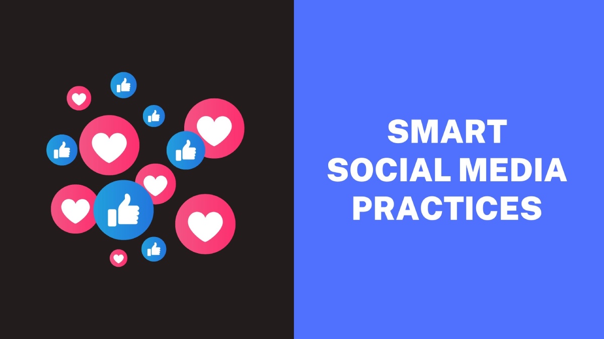 8 Social Media Smart Practices to Follow for Your Business