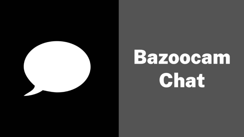 Bazoocam Chat