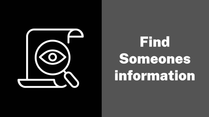 Cocofinder - Find Someone Information