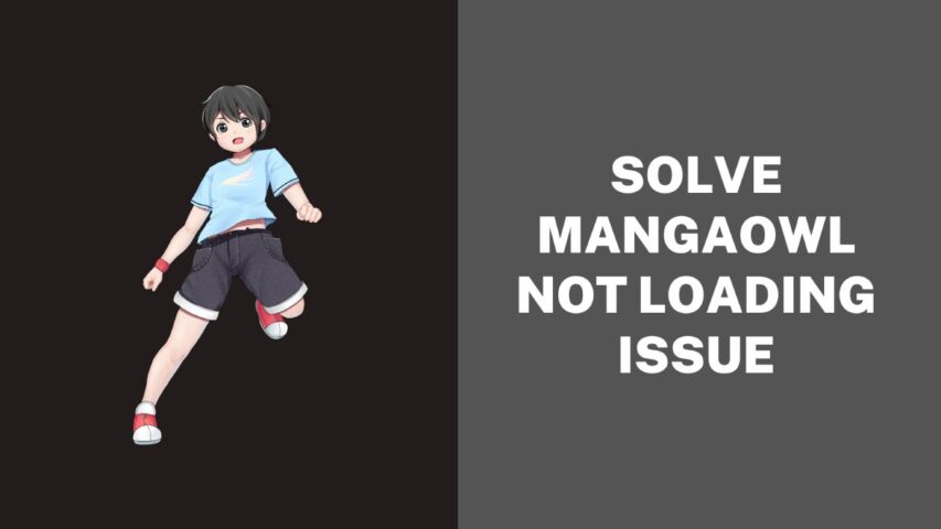 MangaOwl Not Loading Issue