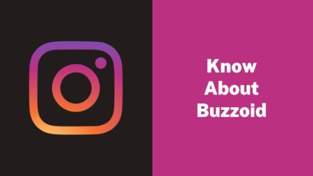 Know About Buzzoid