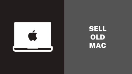 Sell Old Mac