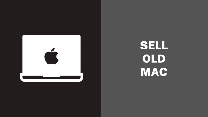 Sell Old Mac