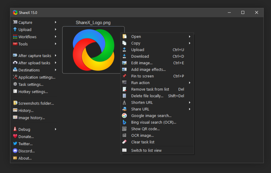 Snipping Tools For PC