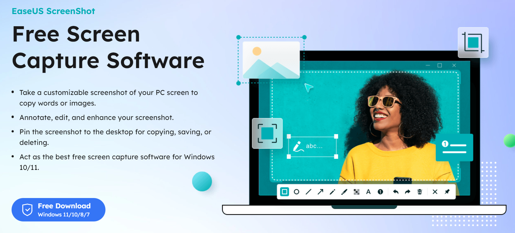 Snipping Tools For PC