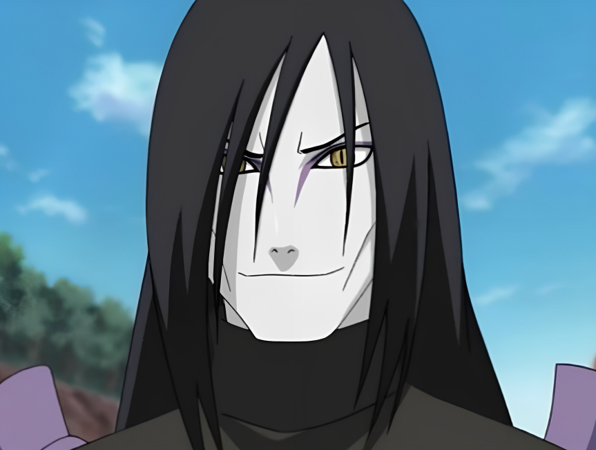 Orochimaru