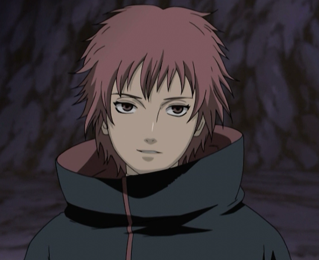 Sasori