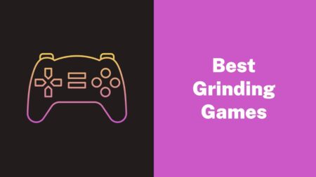 Best Grinding Games