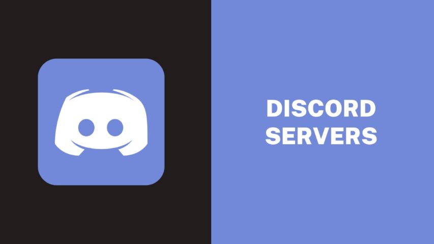 Discord Servers