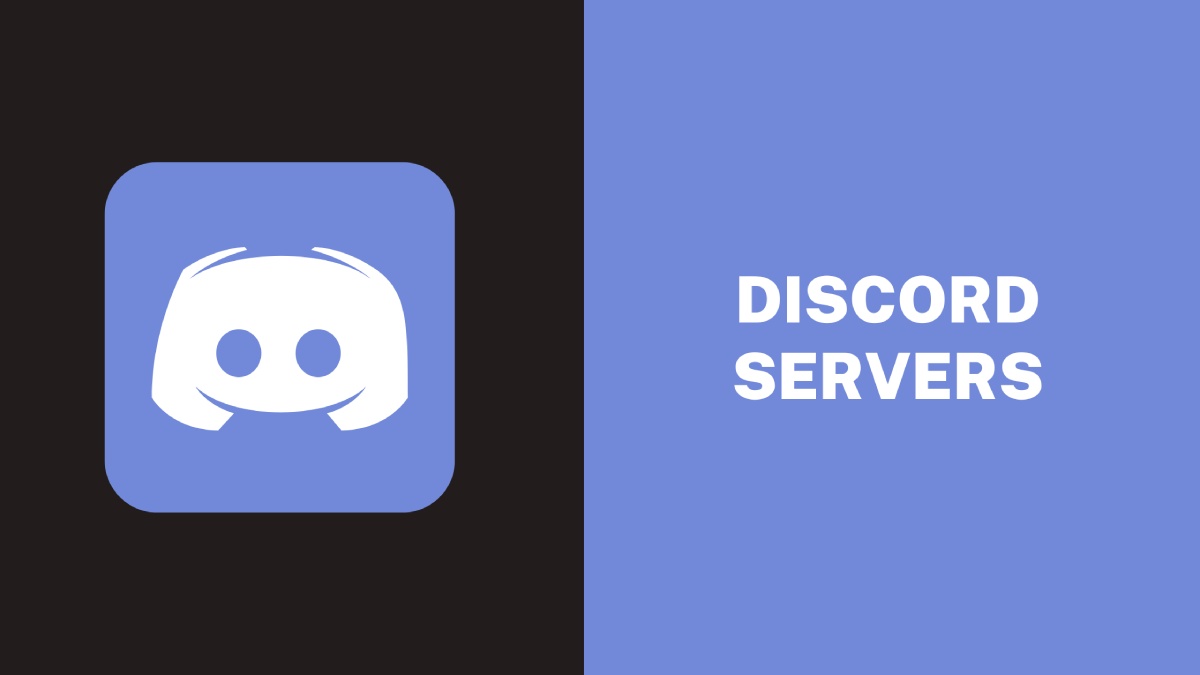 Discord Servers
