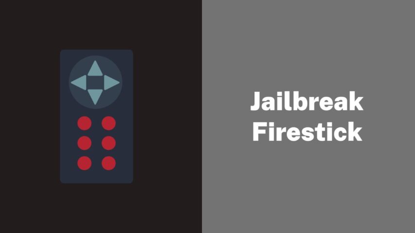 Jailbreak a Firestick