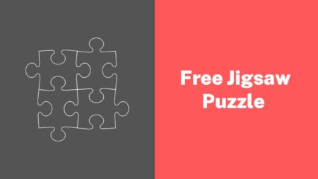 Free Jigsaw Puzzle
