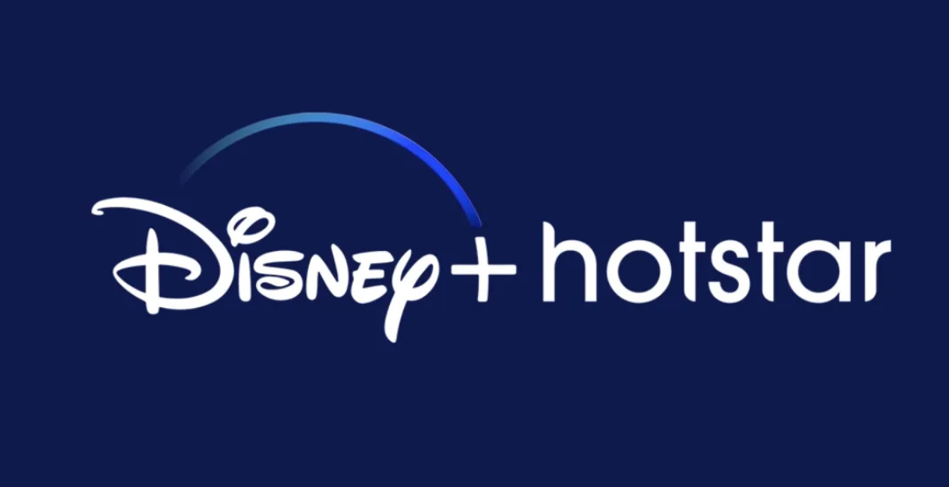 disney+ hotstar