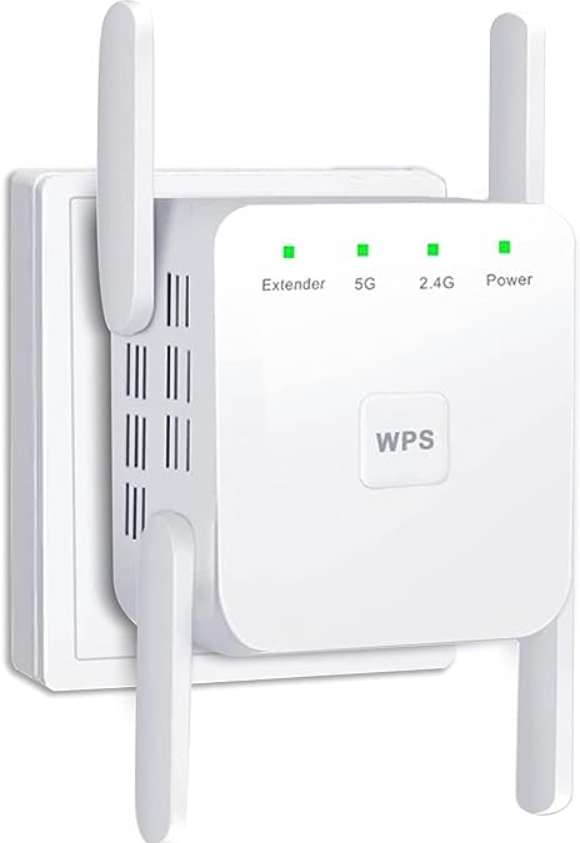 wifi extender