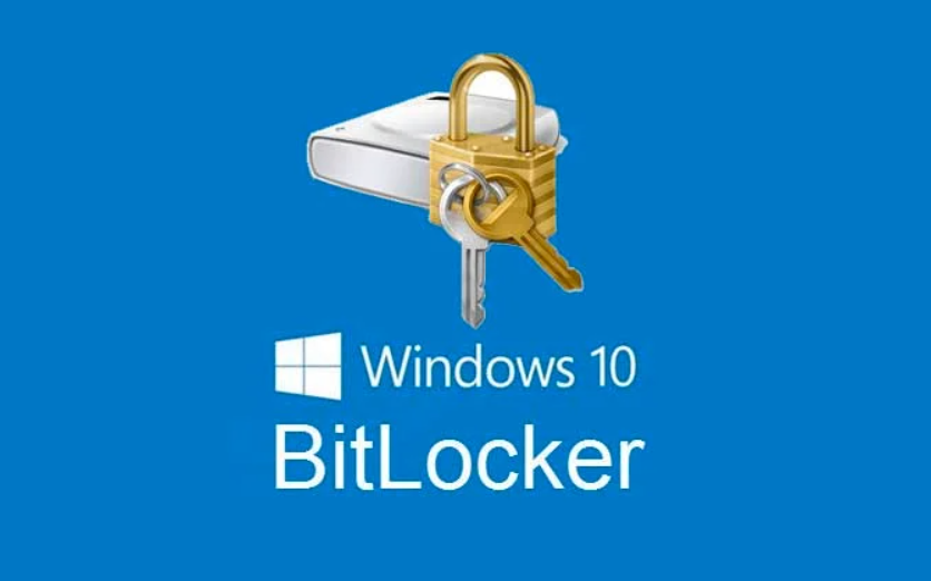 BitLocker