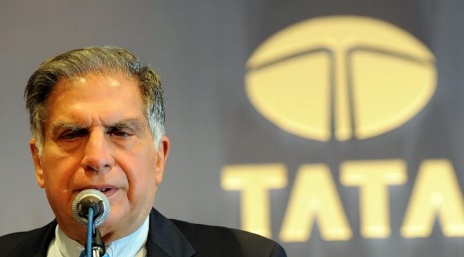 tata on making iPhone in India