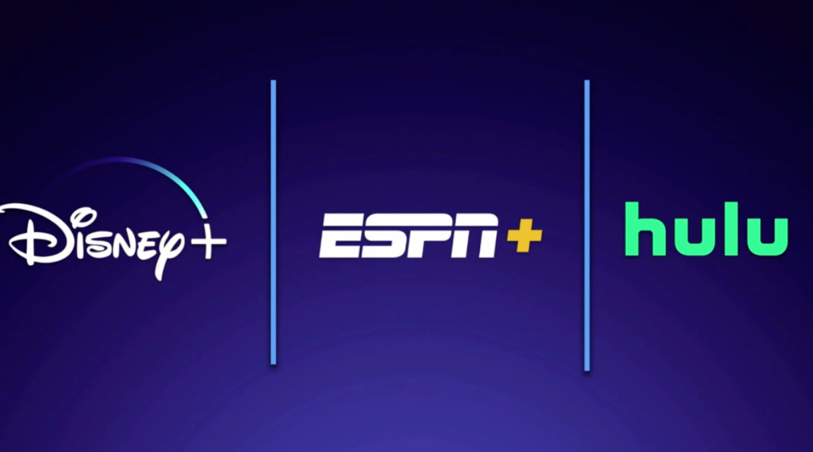 ESPN Plus Bundle