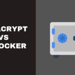 Quick Comparison – Veracrypt vs Bitlocker