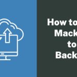 How to use Mackup to Backup Application Settings on MacOS and Linux