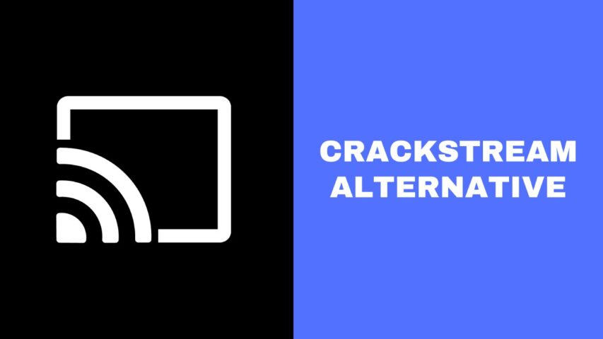 Crackstream Alternative