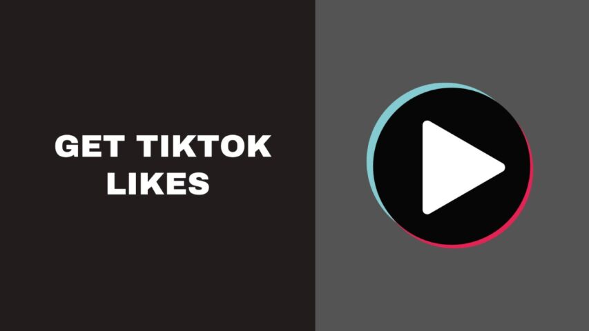 Get TikTok Likes