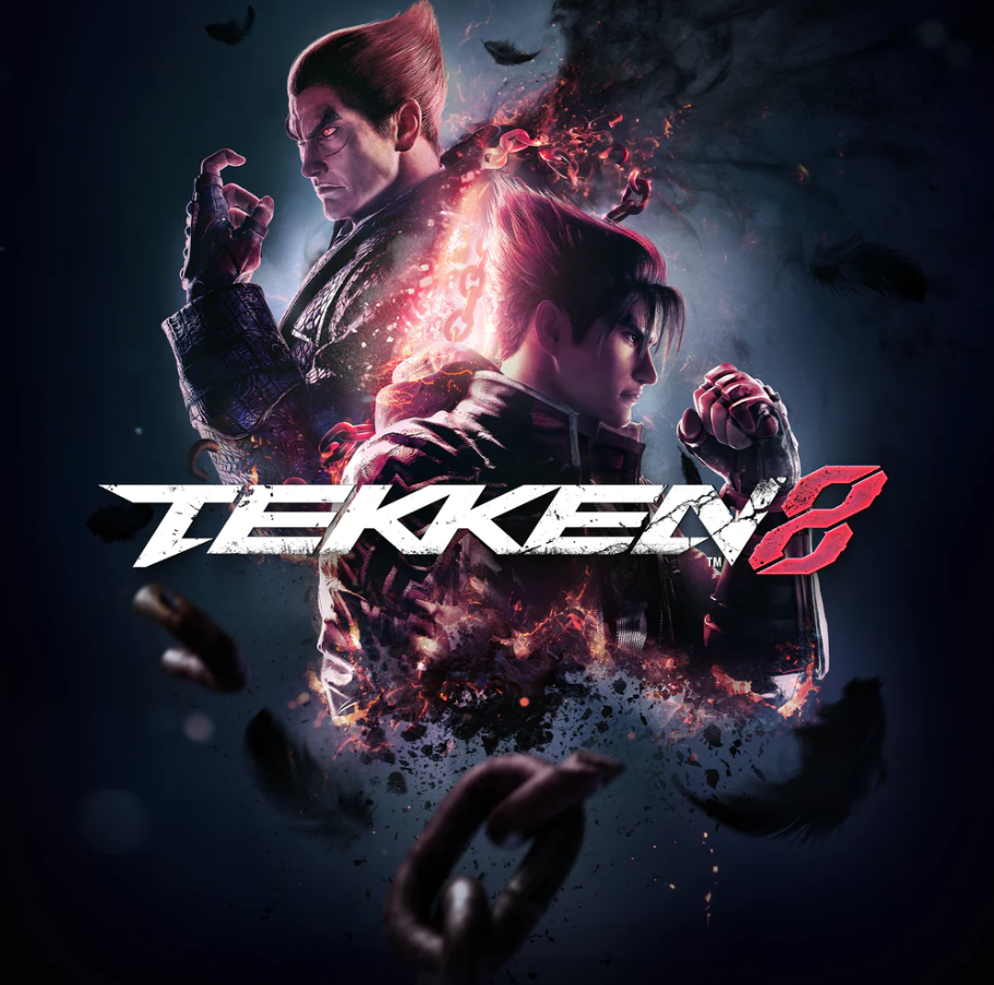 Tekken 8 Xbox game