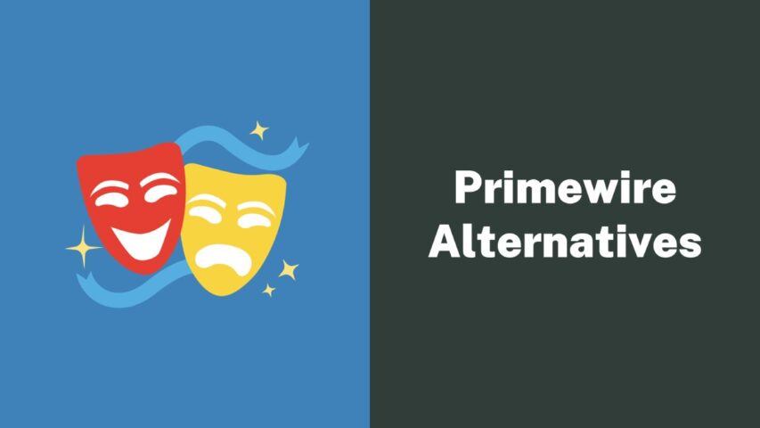 Primewire Alternatives