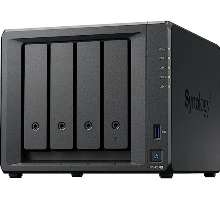 How to Use Reverse Proxy on Synology NAS