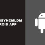 What Is Com.wssyncmldm Android App and How To Fix It?