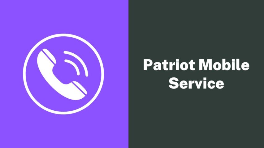 Patriot Mobile