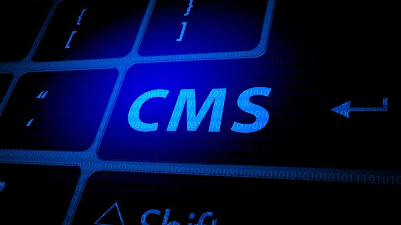 Headless CMS