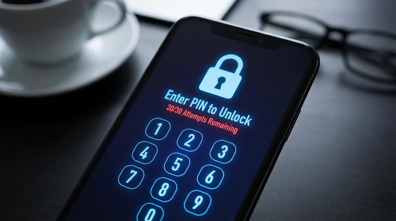enter-pin-to-unlock