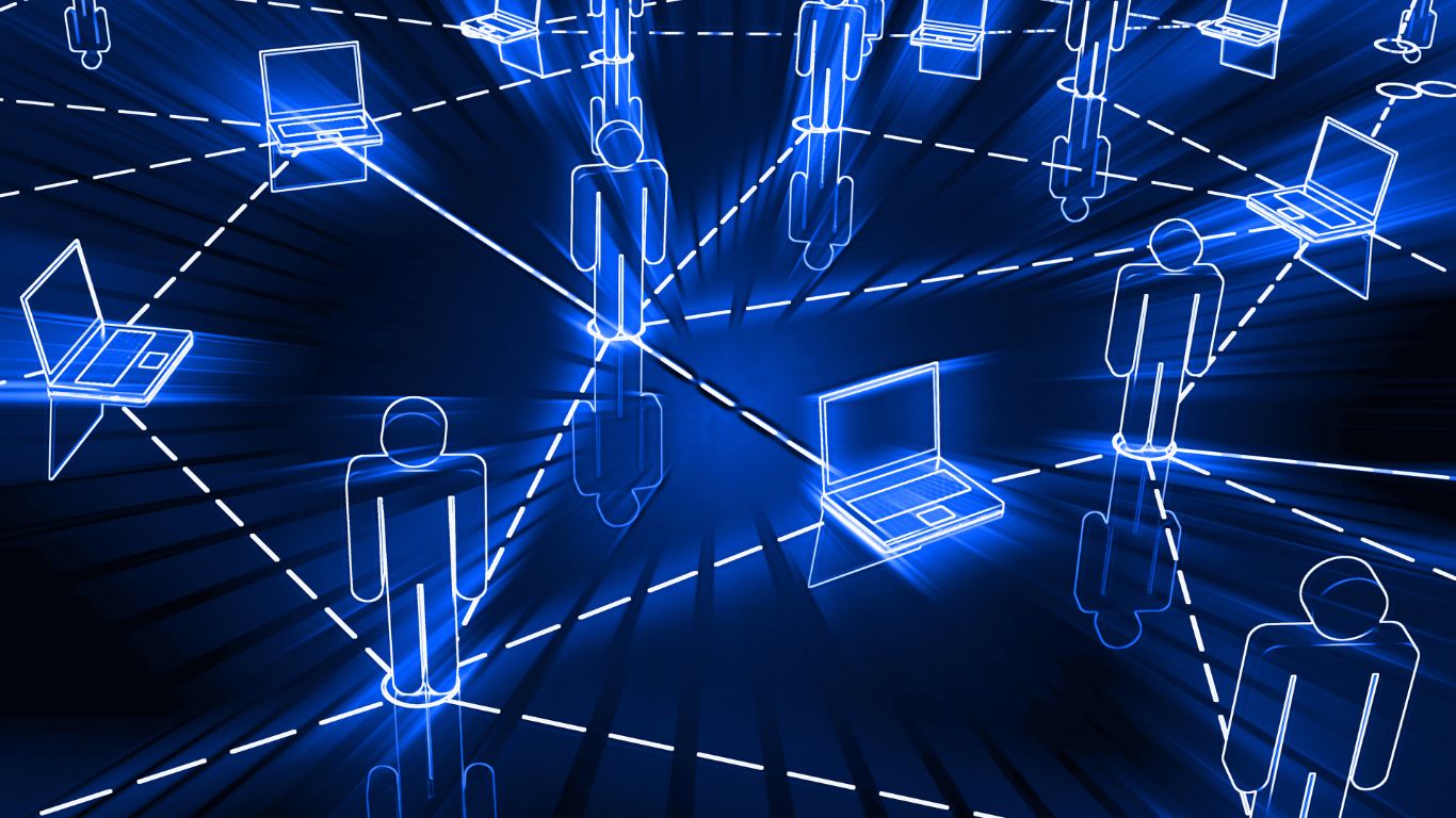 Computer-Network