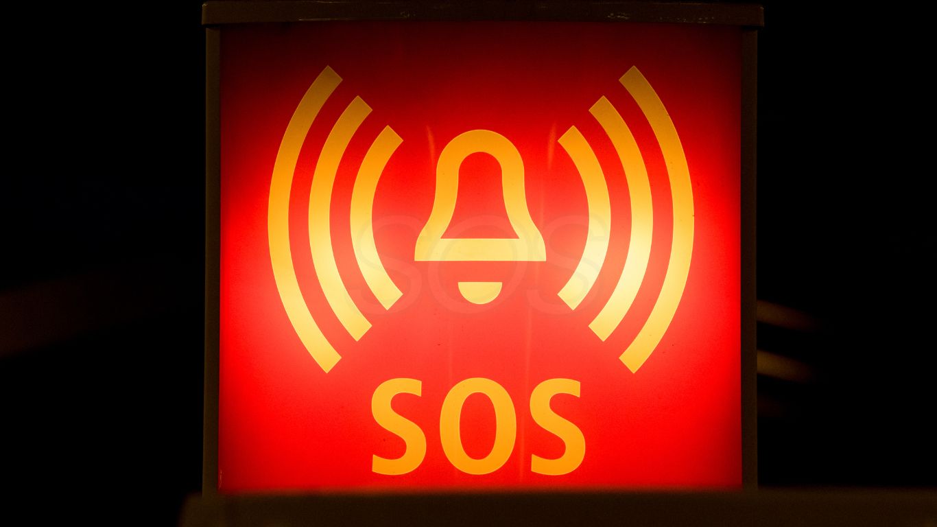 SOS