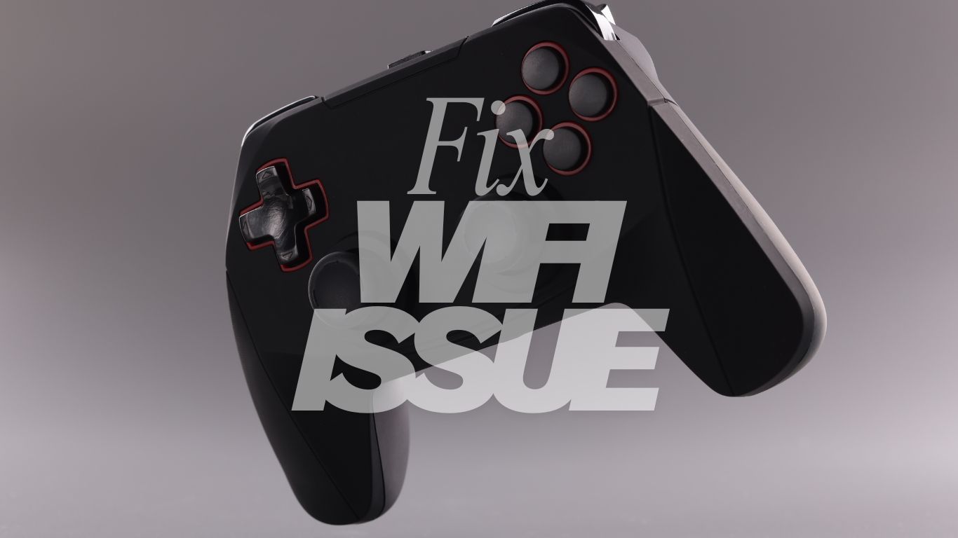 Xbox-WiFi-Issue