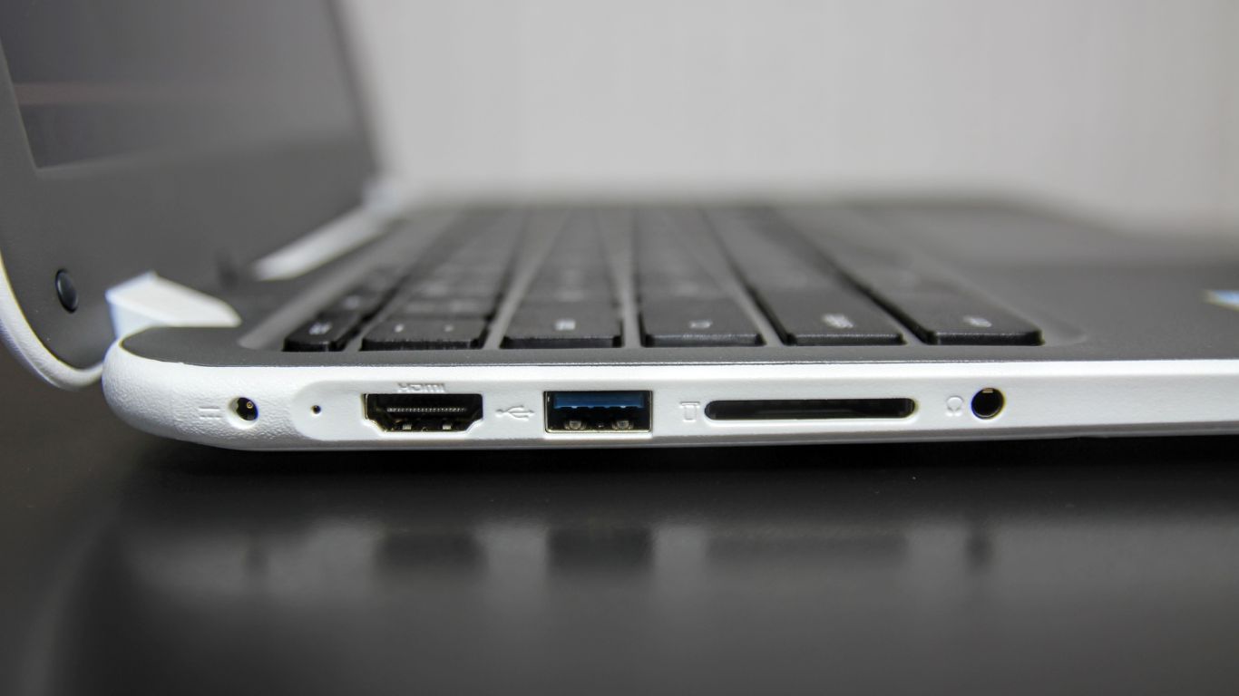 chromebook