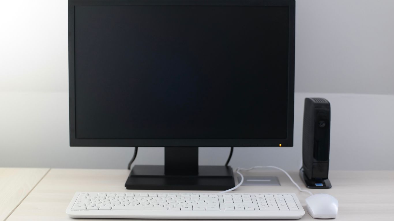 computer