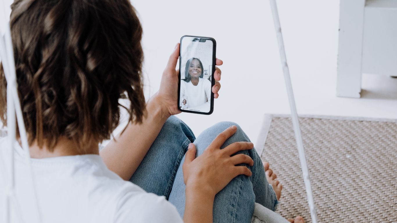 facetime